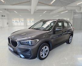 BMW X1 xDrive 25e Business Advantage automatico