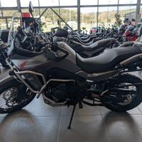 Honda XL 750 Transalp