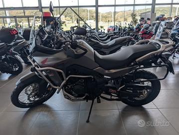 Honda XL 750 Transalp