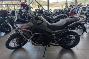 Honda XL 750 Transalp