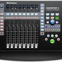 PreSonus FADERPORT 8