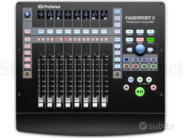 PreSonus FADERPORT 8