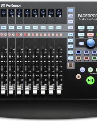 PreSonus FADERPORT 8