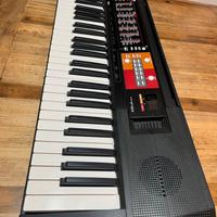 Tastiera Yamaha PSR-F51
