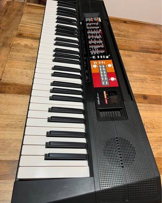 Tastiera Yamaha PSR-F51