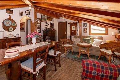 Attico/Mansarda - San Giovanni la Punta