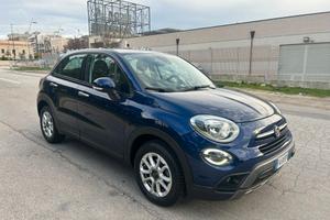 Fiat 500X 1.3 MultiJet 95 CV Cross UNICO PROPIETAR