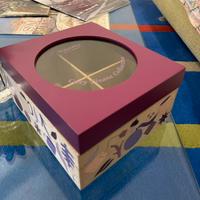 Cofanetto porta tisane in legno bio - Neavita