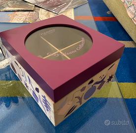 Cofanetto porta tisane in legno bio - Neavita