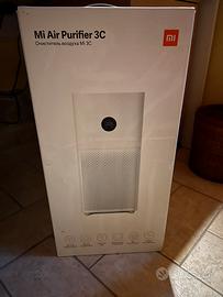 Xiaomi Mi air purifier 3c