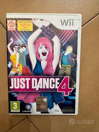 just dance nintendo wii