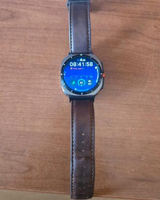 Samsung - Galaxy Watch Ultra
