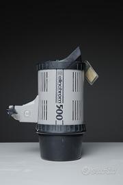 Flash da studio Professionale Elinchrom 500 Light