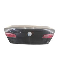 Portello posteriore Alfa Romeo 159 1.9 Diesel 2007