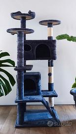 🐱Albero Tiragraffi🐱