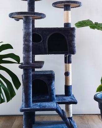 🐱Albero Tiragraffi🐱