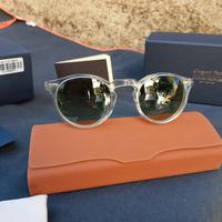 Oliver Peoples Gregory Peck 