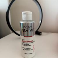 Bond repair pre-shampo