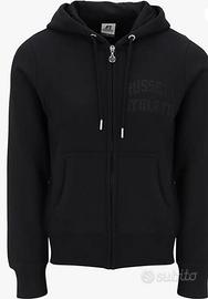 Maglia Lunga Donna felpa Russell athletic taglia L