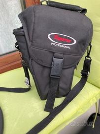 porta macchina fotografica