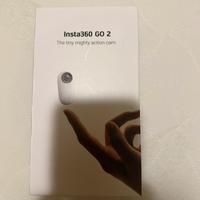 Insta360 Go2