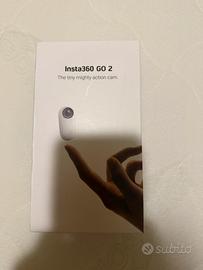 Insta360 Go2
