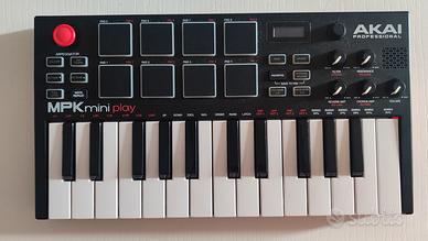 akai mini player