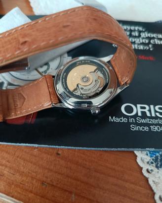 Oris 7445 automatico