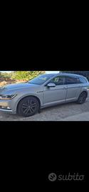 volkswagen passat b8 