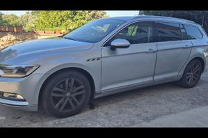 volkswagen passat b8 