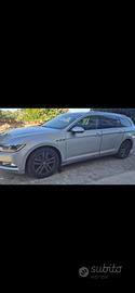 volkswagen passat b8 