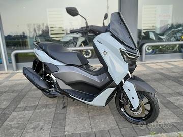 Yamaha Nmax 125 Tech