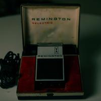 Rasoio elettrico Remington