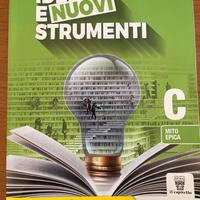 IDEE E NUOVI STRUMENTI