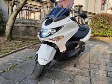 Kimco 300I xciting 