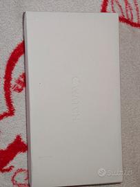 Apple Watch Ultra 3 Apple care + Nuovo