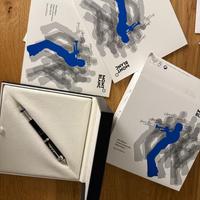 Rollerball Great Characters Miles Davis Edition