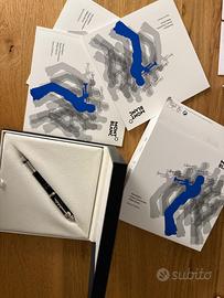 Rollerball Great Characters Miles Davis Edition