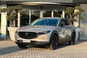 Mazda CX-30 2.0L e-Skyactiv-G 150 CV M Hybrid 2WD 
