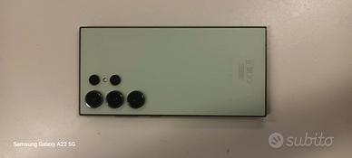 Samsung Galaxy S24 Ultra 5G - 512 