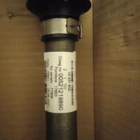 SEMIASSE  NUOVO  ANT. SX.  52121989 FIAT 500