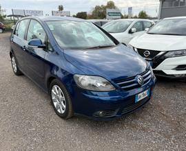 Volkswagen Golf Plus 2.0 16V TDI 5p. Sportline
