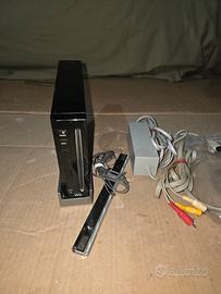 Nintendo wii
