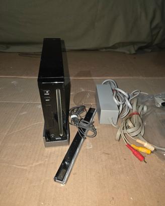 Nintendo wii