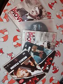 DVD serie TV La Piovra
