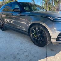 Range rover velar