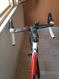 Bici da corsa