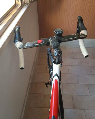 Bici da corsa