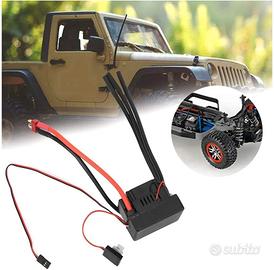 VINGVO ESC, RC Brushless ESC RC, accessorio per mo
