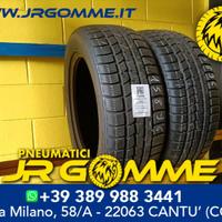 225/55/17 NEXEN Invernali 90%